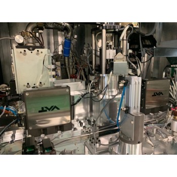 AMAT VeraSem 3D SCANNING ELECTRON MICROSCOPES